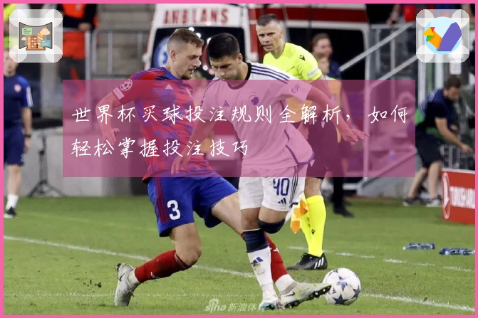 世界杯买球投注规则全解析，如何轻松掌握投注技巧