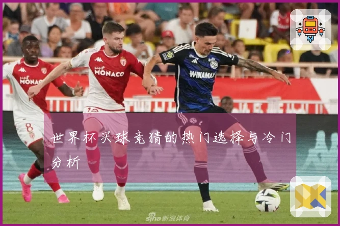 世界杯买球竞猜的热门选择与冷门分析